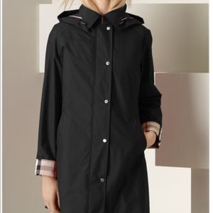 Burberry Brit Authentic Coat